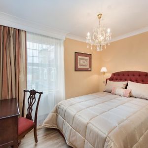 Camera deluxe con letto king size